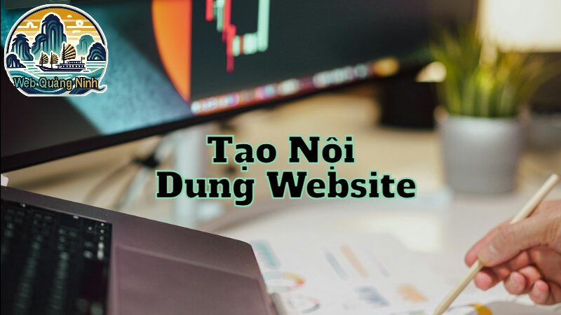 Cách Tạo Nội Dung Website Thu Hút Khách Du Lịch