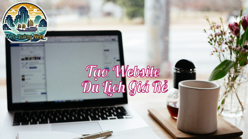 Cách Tạo Website Du Lịch Giá Rẻ Quảng Bá Du Lịch Quảng Ngãi