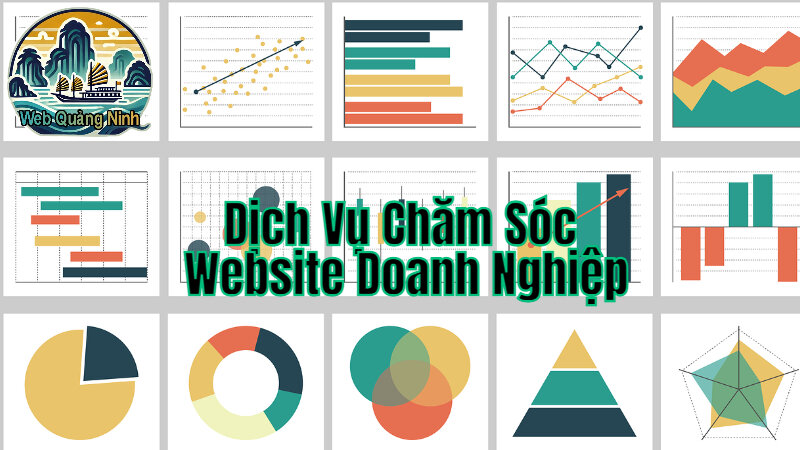 Dịch Vụ Chăm Sóc Website Doanh Nghiệp Để Nâng Cao Tương Tác