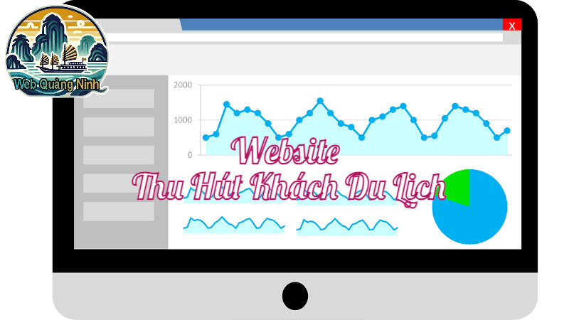 Thiết Kế Giao Diện Website Thu Hút Khách Du Lịch